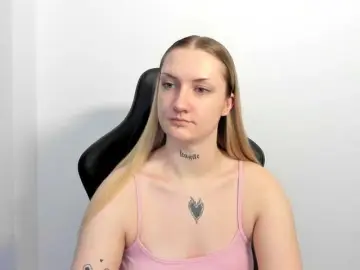 Bongacams Sex Cam of AlexaKisses