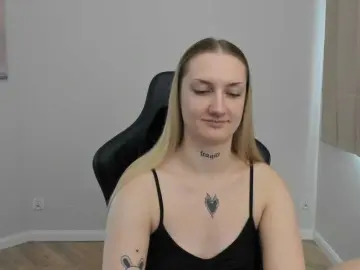 Bongacams Free Live Porn of AlexaKisses