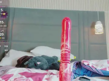 Bongacams Free Live Porn of IrisSweety