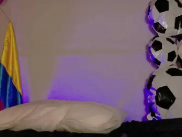 Bongacams Private Sex Chat of BeckaBlue