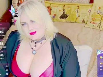 Bongacams Live Porn of stiphlermom