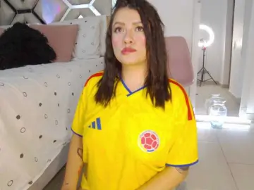 Bongacams Sex Cam of AlanaRouse1
