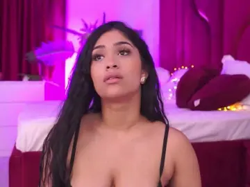 Bongacams Live Sex Cam of KiraKrush