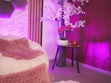 Bongacams Sex Cam of KiraKrush