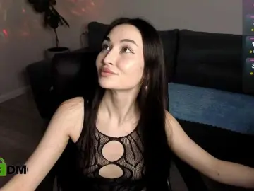 Bongacams Live Porn of MilaYumi