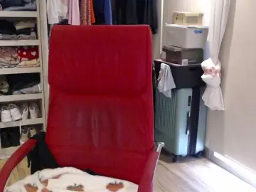 Bongacams Live Sex Cam of Sweet-Maga
