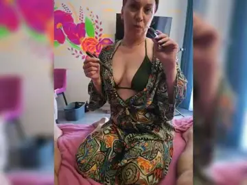 Bongacams Live Sex Cam of Olsen