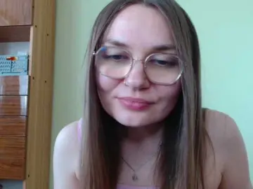 Bongacams Adult Webcam of Ellyxcute