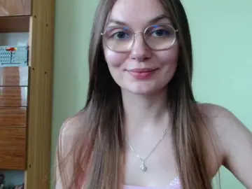 Bongacams Live Sex Cam of Ellyxcute