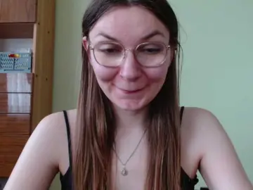 Bongacams Live Sex Cam of Ellyxcute
