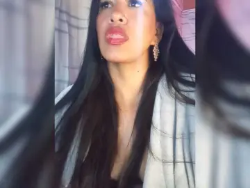 Bongacams Sex Cam of Letty33