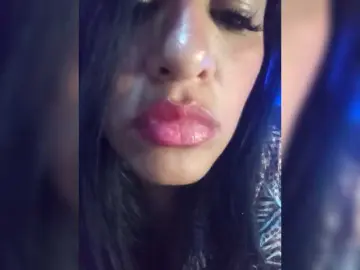 Bongacams Nude Webcam of Letty33