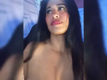Bongacams Private Sex Chat of Letty33