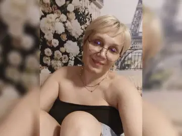 Bongacams Sex Cam of Mielena