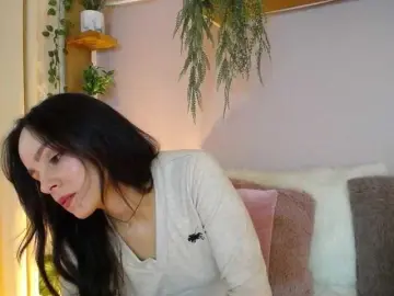 Bongacams Nude Webcam of jessieAngel
