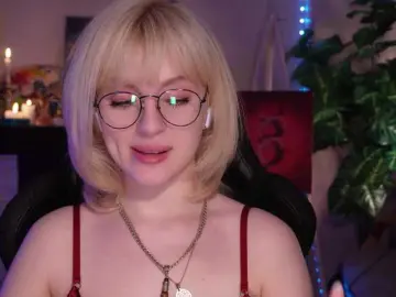 Bongacams Nude Webcam of ChristieWade