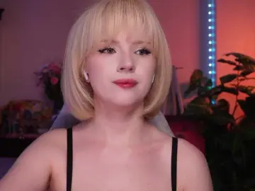 Bongacams Live Porn of ChristieWade