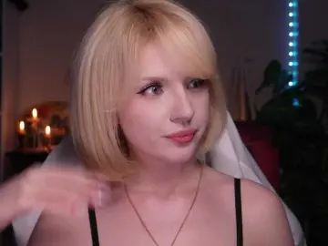 Bongacams Free Live Porn of ChristieWade