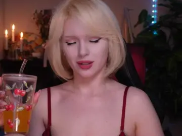 Bongacams Sex Chat of ChristieWade