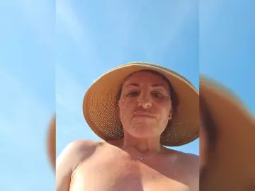 Bongacams Sex Cam of EditaMilf