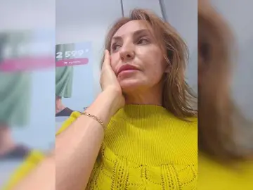 Bongacams Live Porn of EditaMilf
