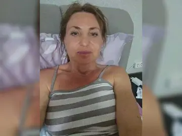 Bongacams Adult Webcam of EditaMilf