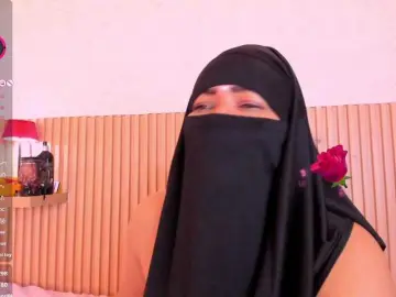 Bongacams Nude Webcam of Layla-arabelle