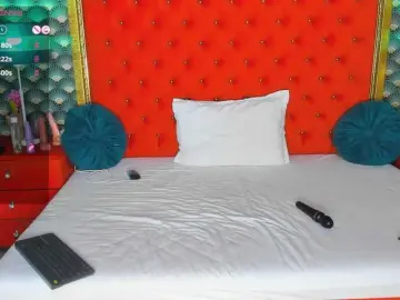 Bongacams Sex Chat of VallerieJones