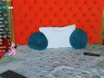 Bongacams Live Sex Cam of VallerieJones