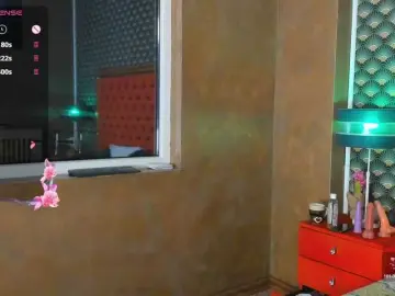 Bongacams Live Sex Cam of VallerieJones