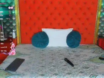 Bongacams Watch Live Sex Cams of VallerieJones