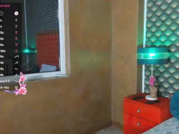 Bongacams Sex Chat of VallerieJones