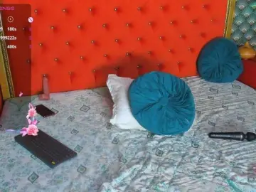 Bongacams Live Porn of VallerieJones