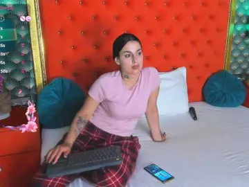 Bongacams Free Porn Cam of VallerieJones