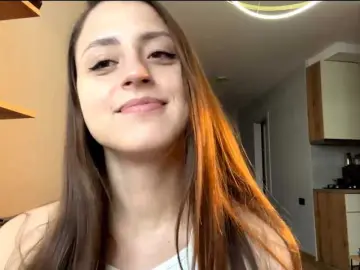Bongacams Nude Webcam of GeneviveLaudato