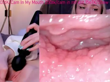 Bongacams Sex Chat of janne-mary