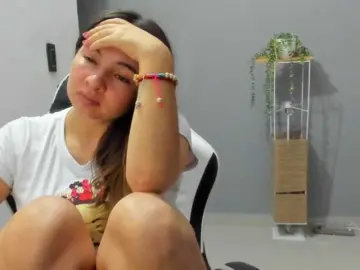Bongacams Live Sex of LaraCat1