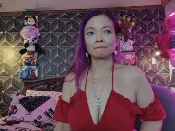 Bongacams Live Sex of YummyMeily