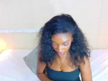 Bongacams Sex Cam of shamira-moore