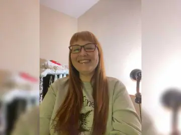 Bongacams Private Sex Chat of Fox-Lisa