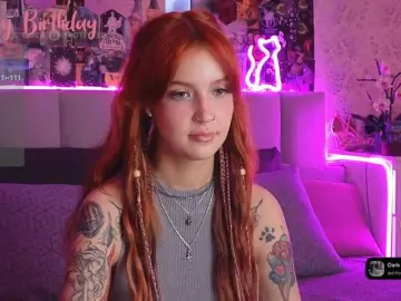 Bongacams Adult Video Chat of GoodyGirl