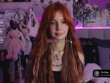 Bongacams Sex Cam of GoodyGirl