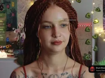 Bongacams Free Live Porn of GoodyGirl