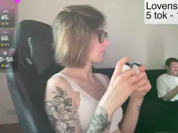 Bongacams Private Sex Chat of Sexy-Sweets