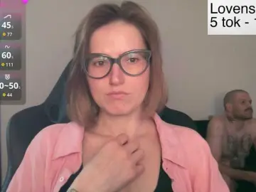 Bongacams Adult Video Chat of Sexy-Sweets