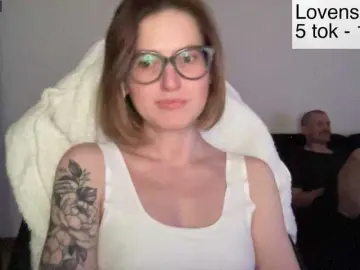 Bongacams Live Sex of Sexy-Sweets