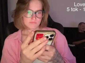 Bongacams Sex Cam of Sexy-Sweets