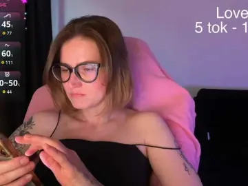 Bongacams Sex Cam of Sexy-Sweets