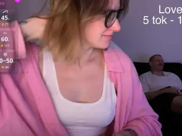 Bongacams Nude Webcam of Sexy-Sweets