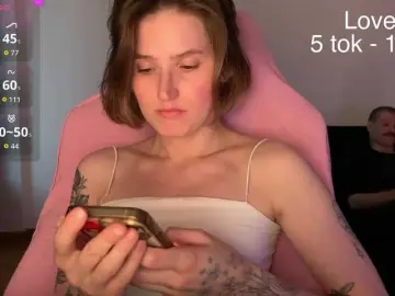 Bongacams Sex Cam of Sexy-Sweets
